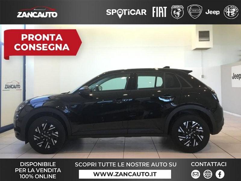 FIAT 600 600 Hybrid 110 CV DCT MHEV Pop