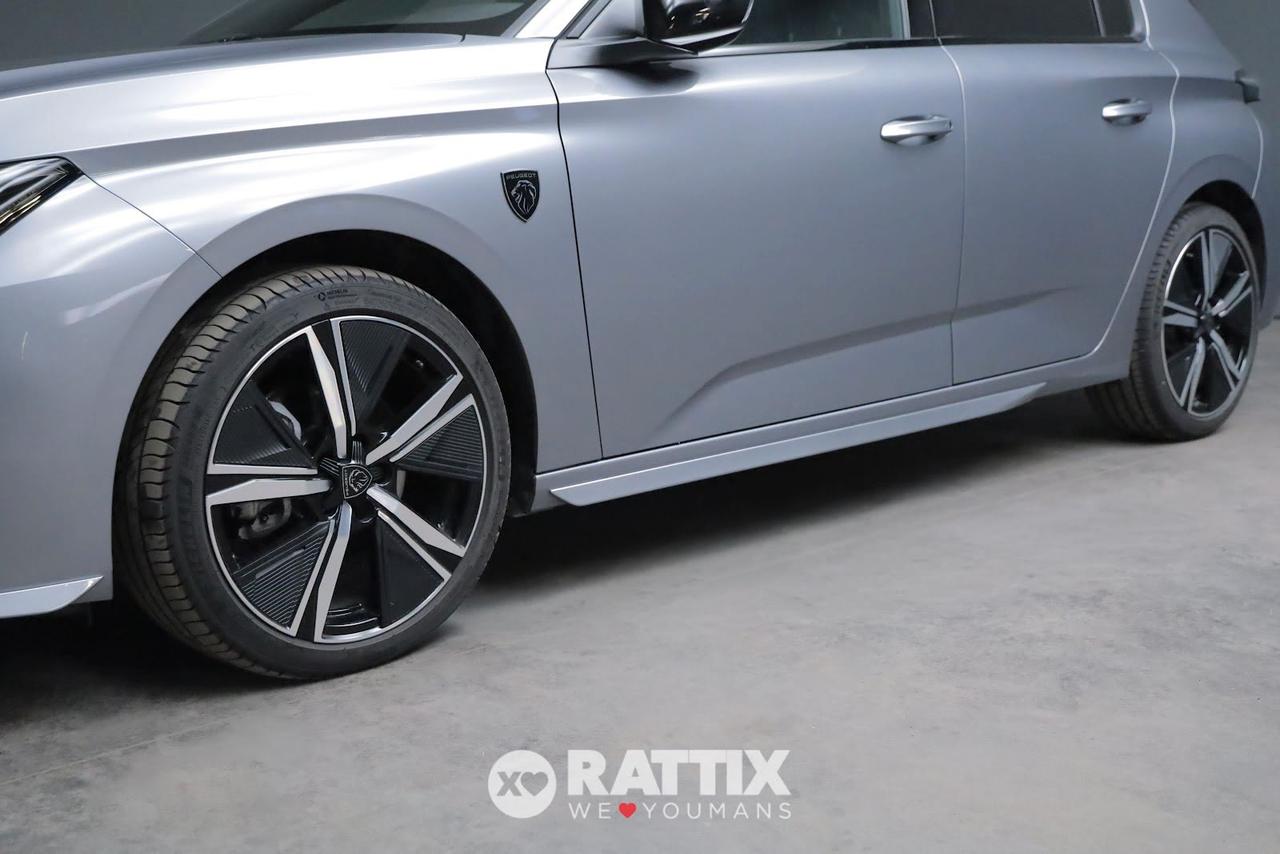 Peugeot 308 1.2 Hybrid 145CV GT e-DCS6