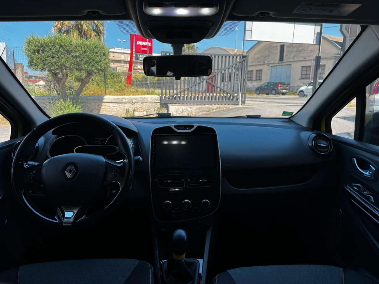Renault Clio 1.5 dCi 8V 90CV Start&Stop 5 porte Energy