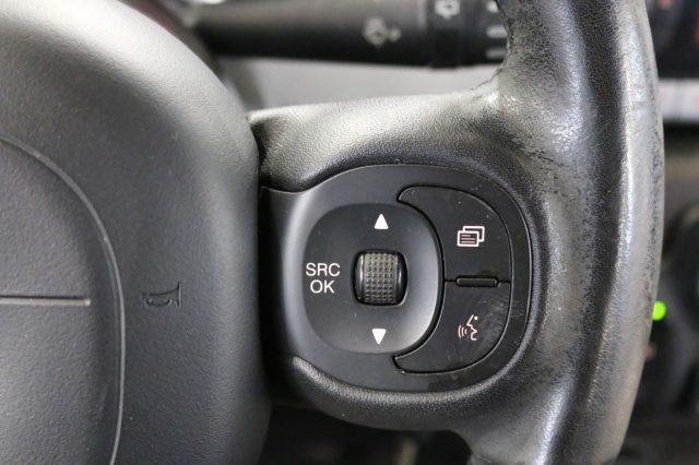 FIAT Panda Cross 0.9 TwinAir Turbo S&S 4x4 "" GPL "" FRIZIONE NUOVA