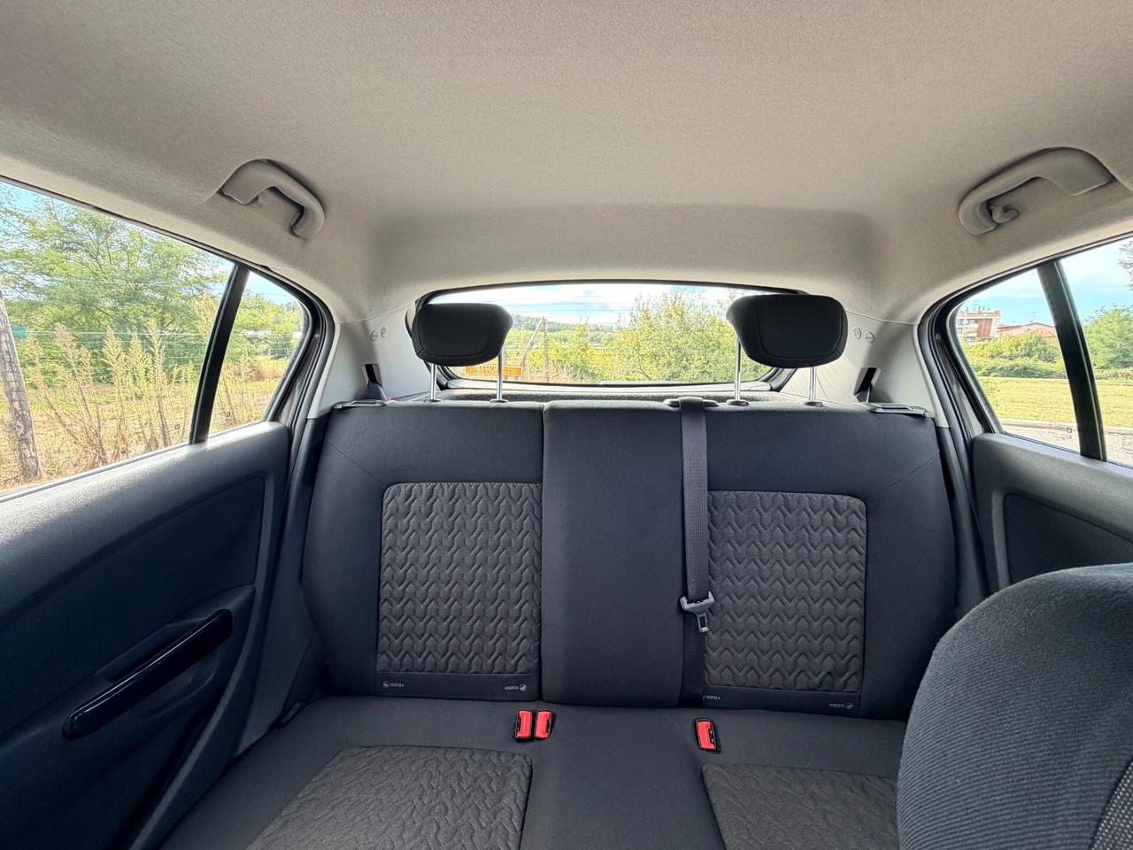 Opel Corsa 1.2 5 porte Edition SOLO 9 MILA KM
