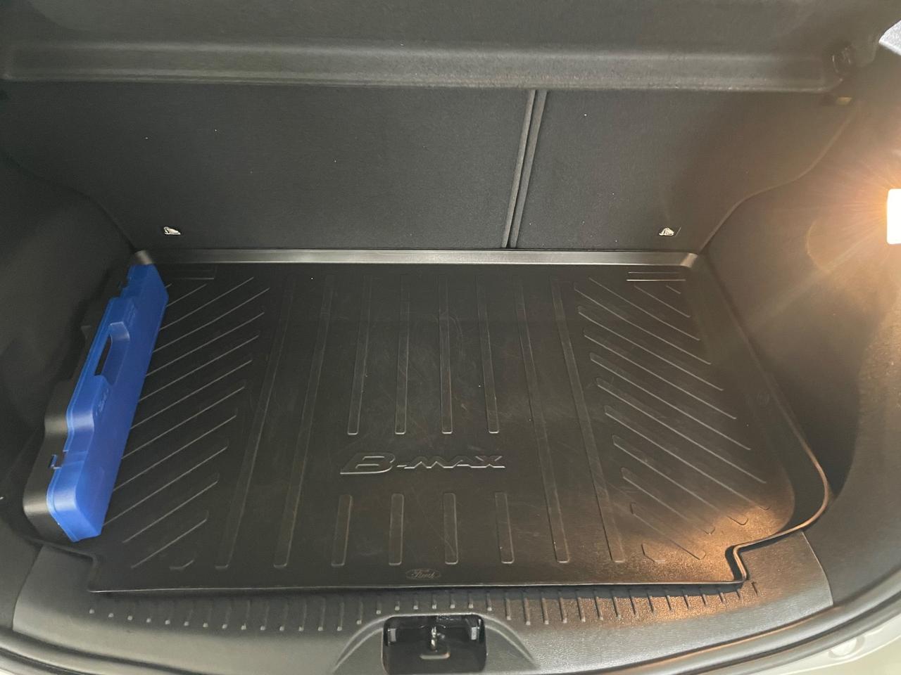 Ford B-Max 1.6 105 CV Powershift Titanium - Nessun vincolo -