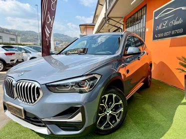 Bmw X1 sDrive18d xLine Plus *FULL OPTIONAL*