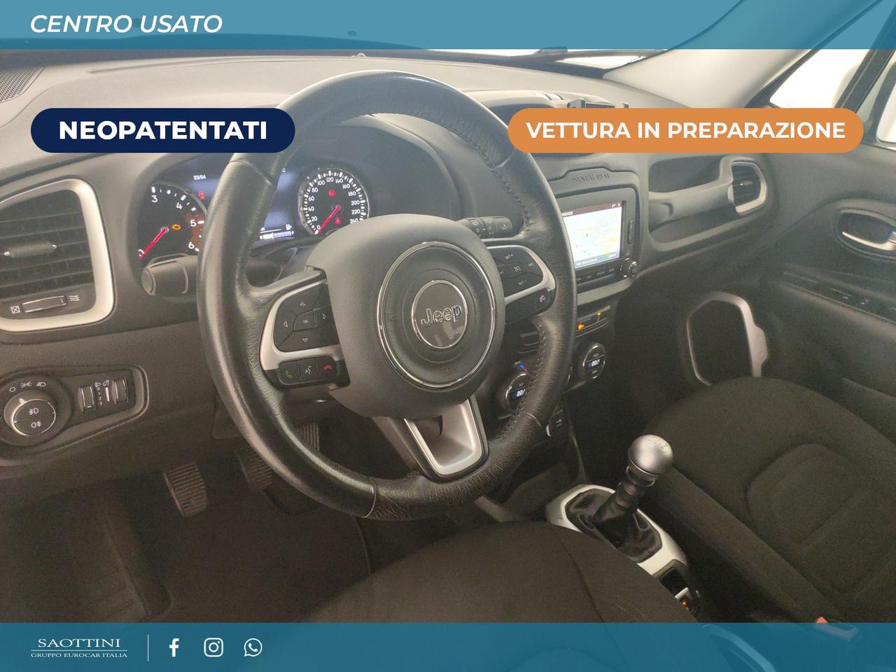 1.6 mtj Limited fwd 120 CV