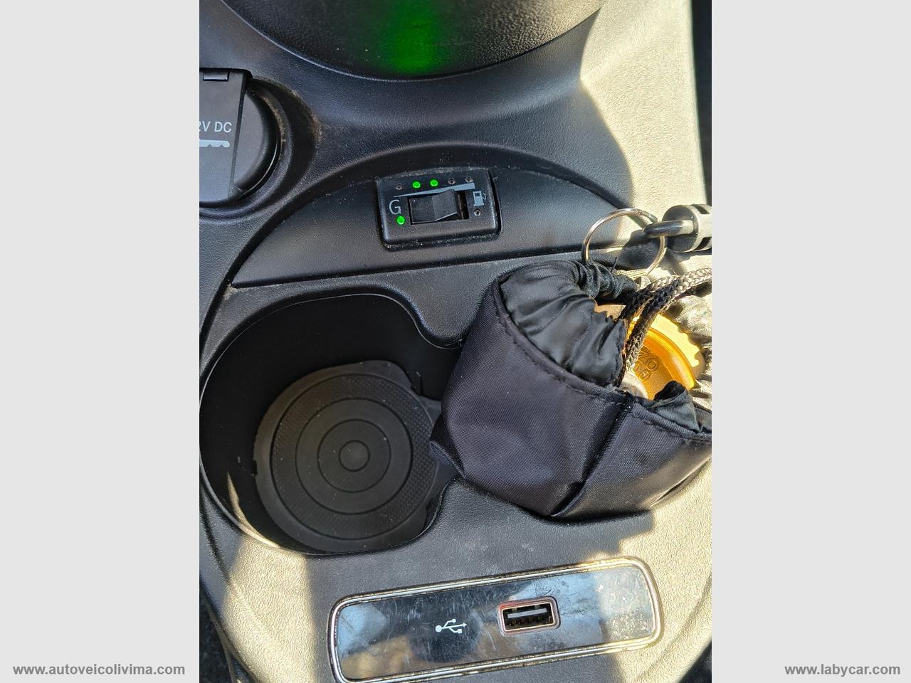 FIAT 500 1.2 EasyPower Cult