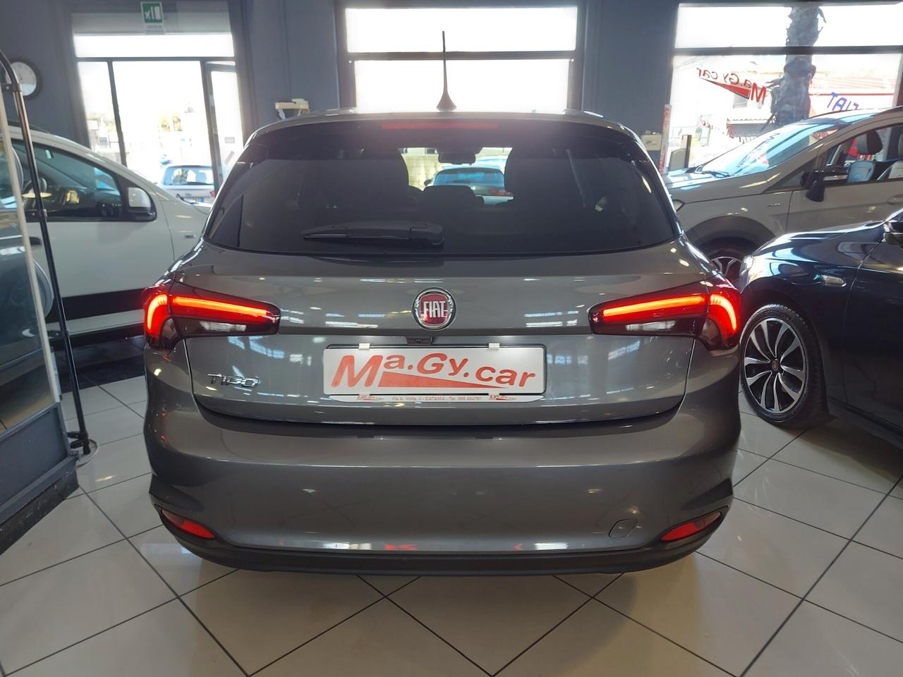 Fiat Tipo 1.6 Mjt 130 cv S 5p.