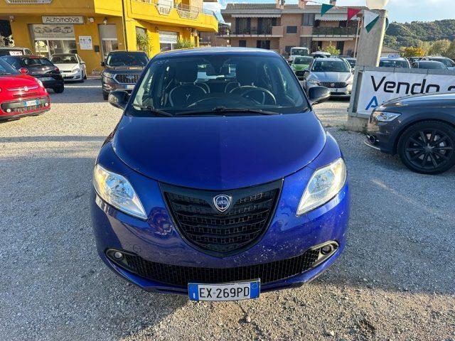 LANCIA Ypsilon 0.9 TwinAir 85 CV 5 porte Metano Ecochic Gold