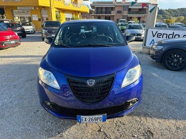 LANCIA Ypsilon 0.9 TwinAir 85 CV 5 porte Metano Ecochic Gold