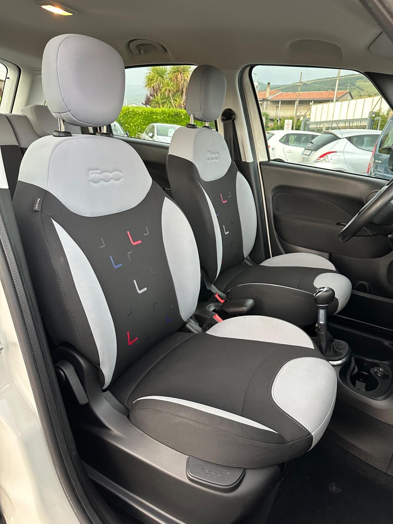 Fiat 500L 1.3 Multijet 95 CV Pop Star