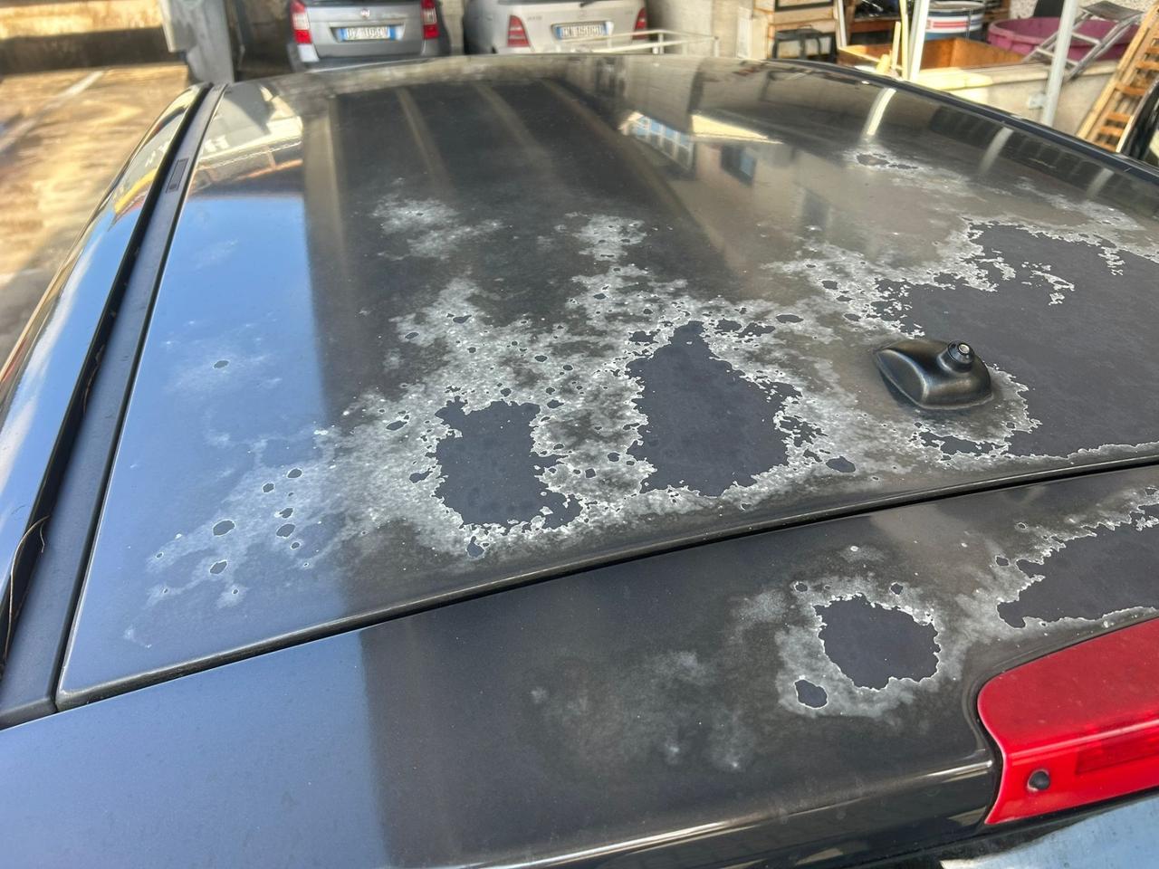 Opel Meriva 1.7 CDTI 110CV