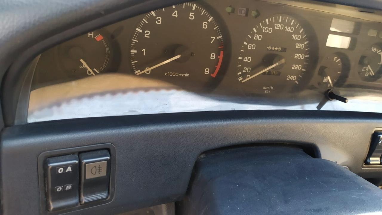 Toyota Corolla 1.6 16V GTi