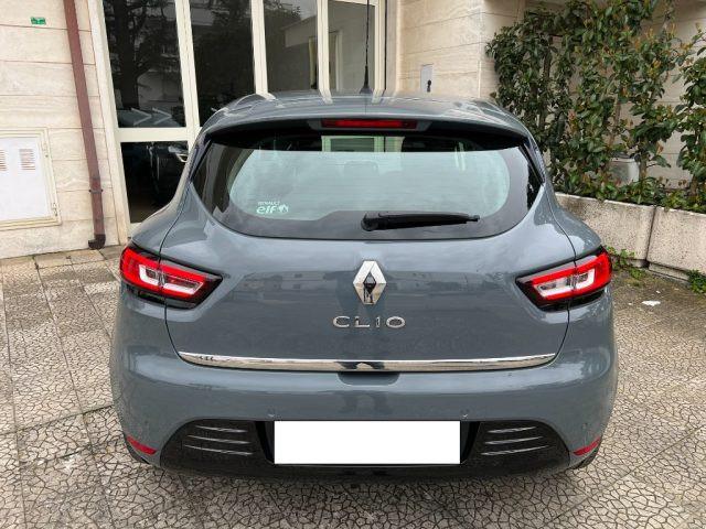 RENAULT Clio 1.5 dCi 75 CV 5 Porte Moschino