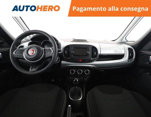 FIAT 500L 1.4 95 CV Pop Star