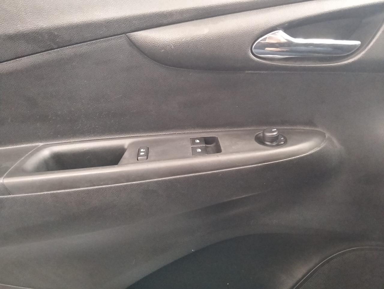 Opel Karl Rocks 1.0 Benzina-Gpl 2019