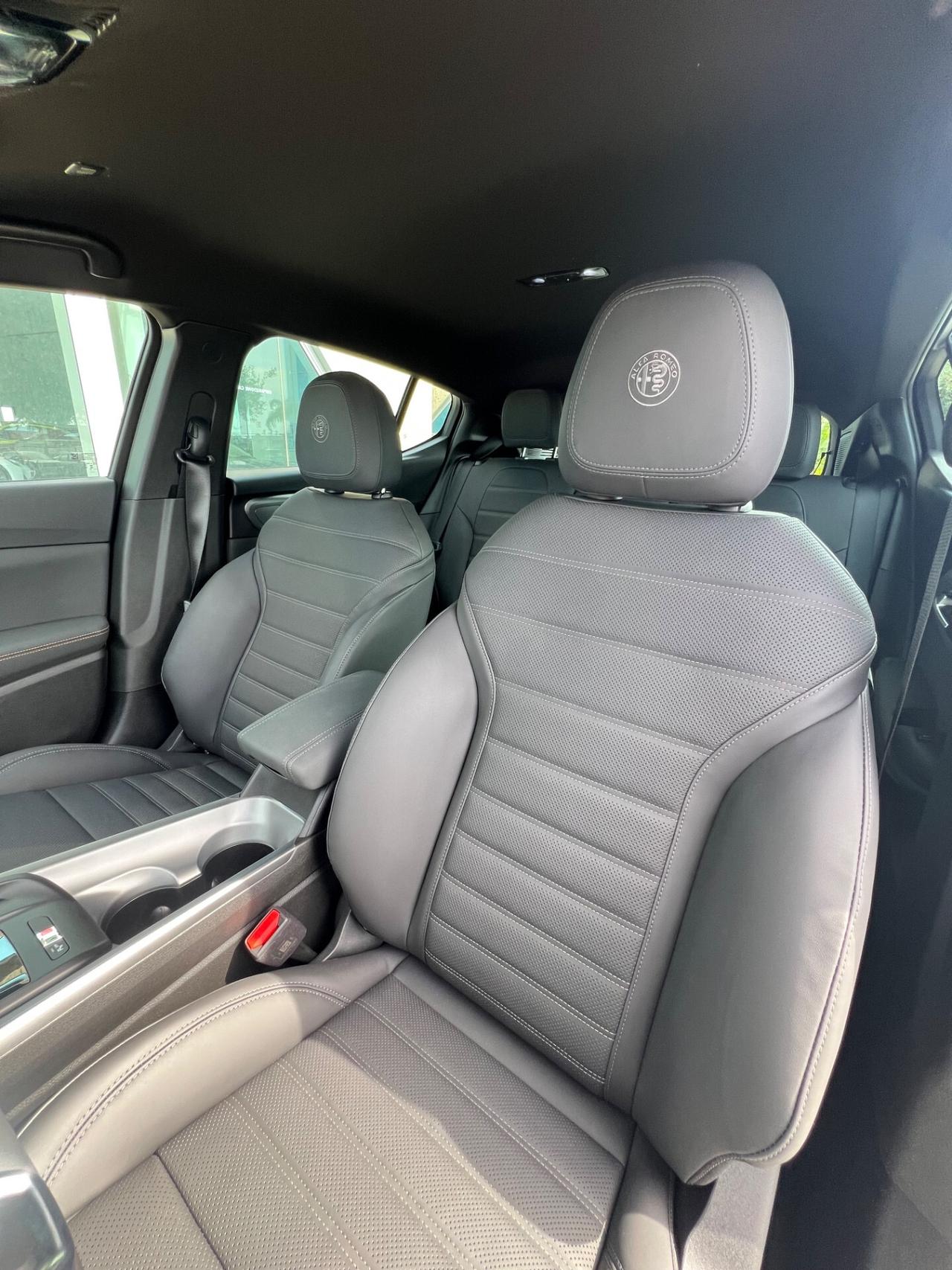 Alfa Romeo Tonale 1.5 175 CV MHEV TCT7 Veloce - possibilità noleggio no scoring