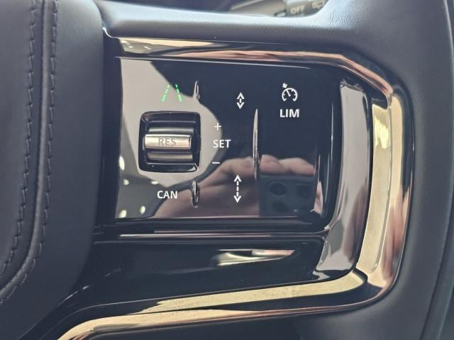 Land Rover Range Rover Velar Dynamic SE Tetto C.21 Navi ACC BlackPack