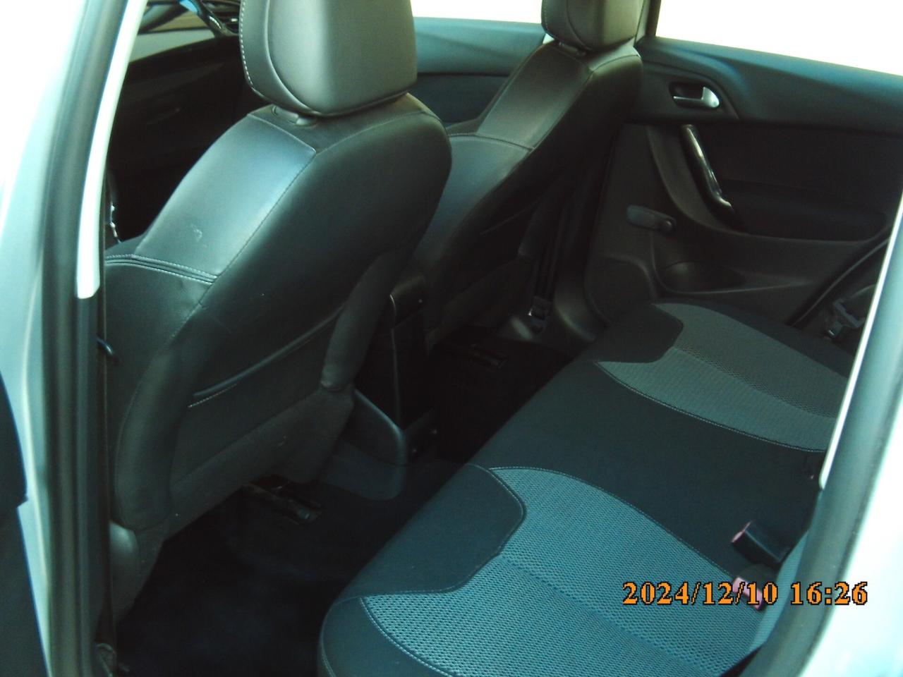 Citroen C3 PureTech 82 Seduction