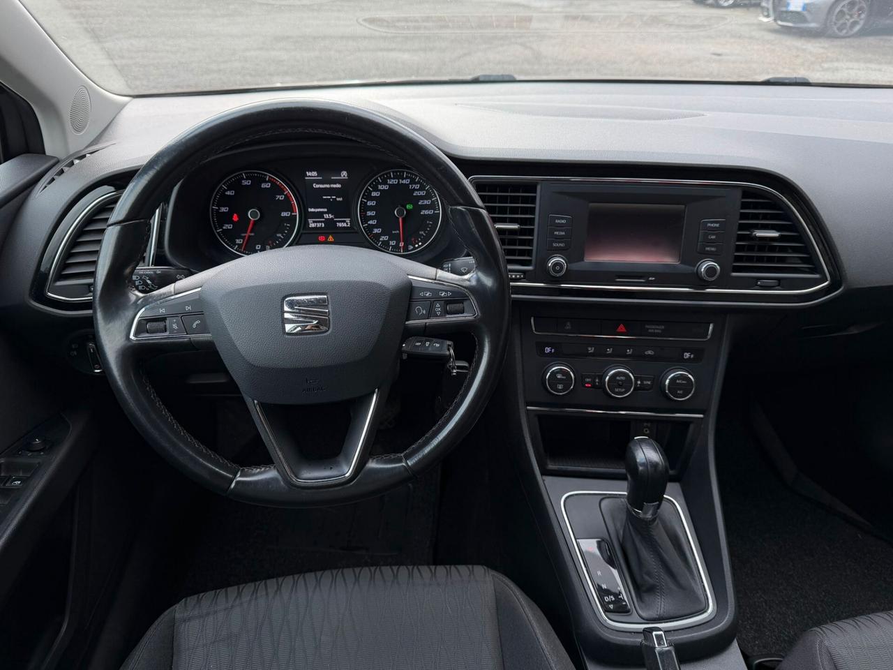 Seat Leon 1.4 TGI DSG 5p. Business HIGH