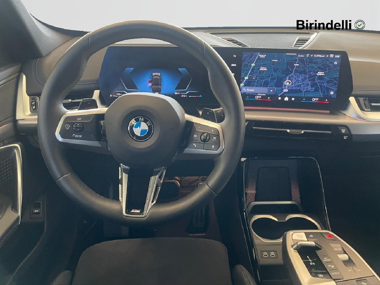 BMW X1 (U11) - X1 xDrive 20d Msport