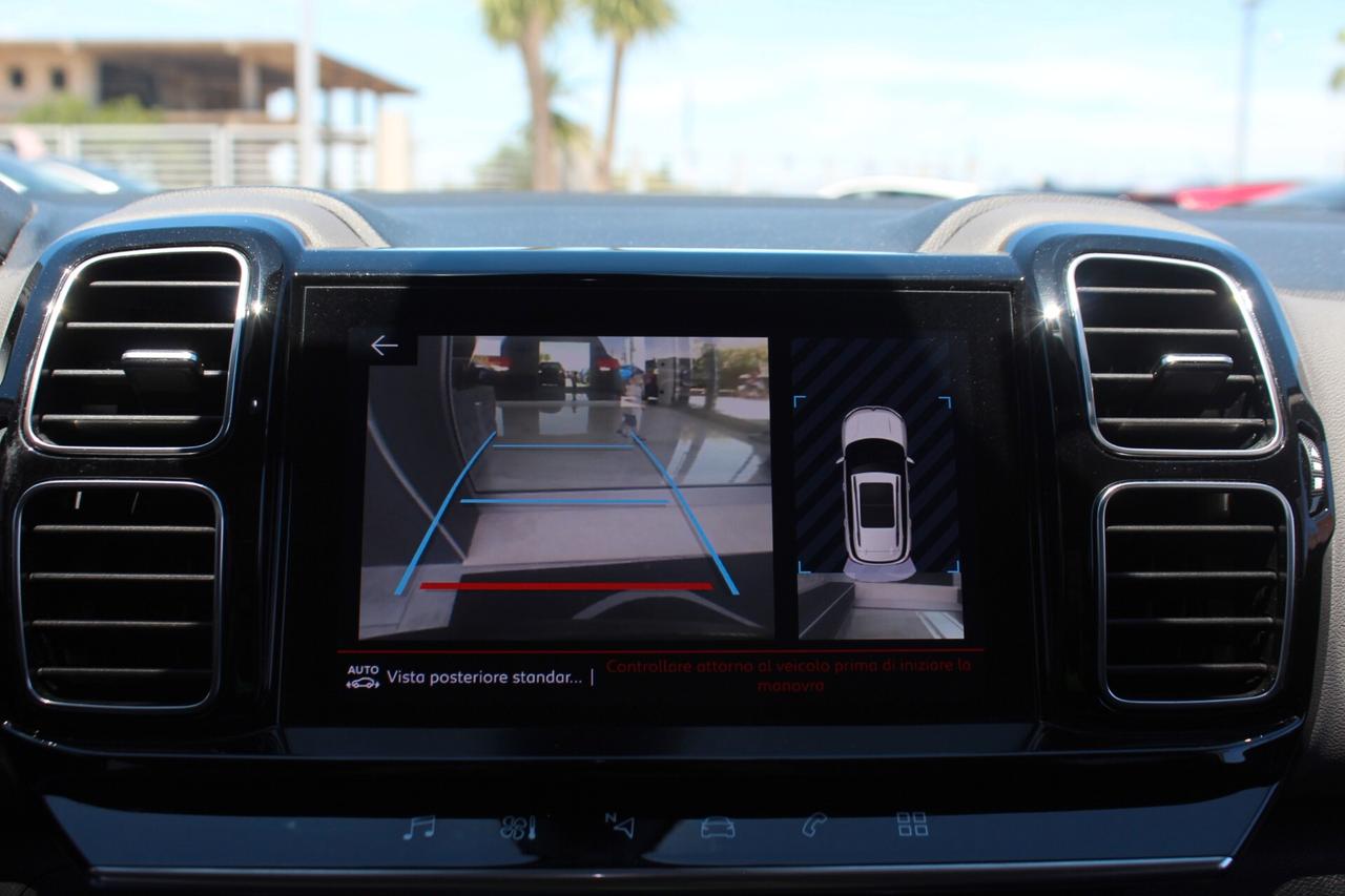 Citroen C5 Aircross BlueHDi 130 S&S Shine