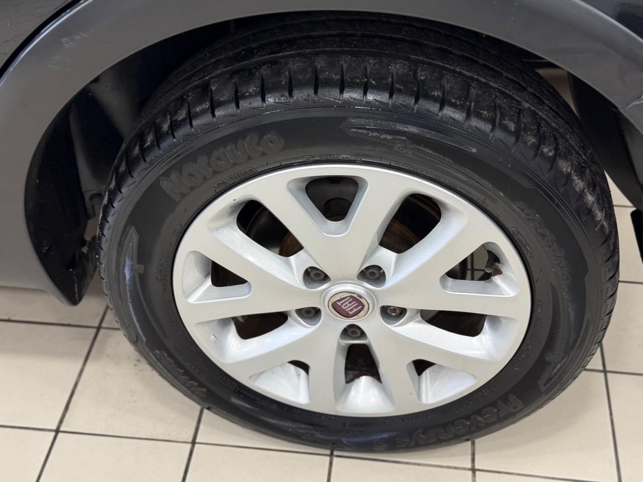 Fiat Sedici 1.6 4x4 2011 nuova