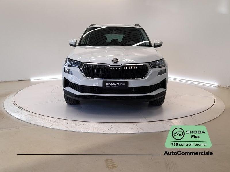 Škoda Karoq Karoq 1.5 tsi Executive dsg