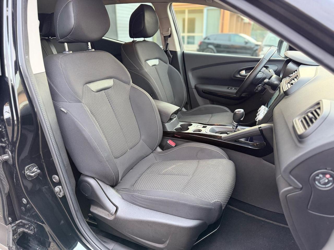 Renault Kadjar Sport Edition 1.5 Blue dCi 11 #9238