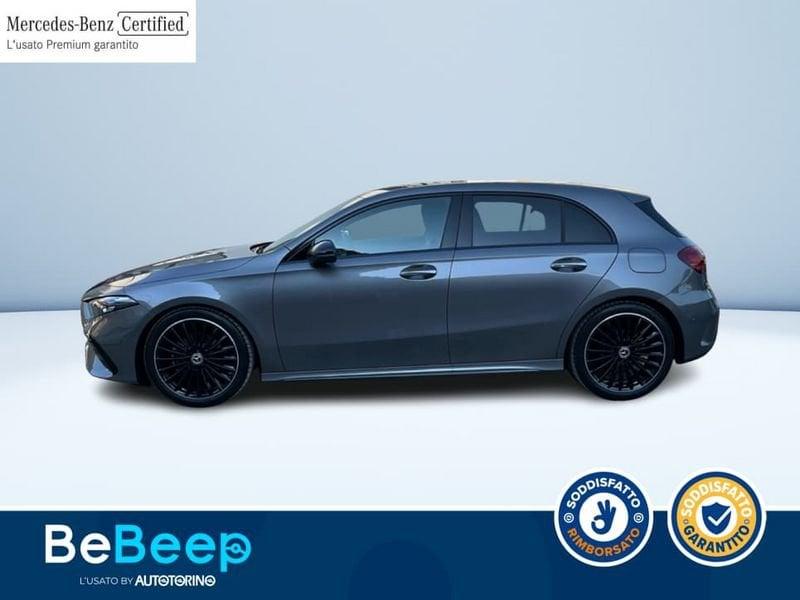 Mercedes-Benz Classe A A 180 D AMG LINE EXTRA AUTO