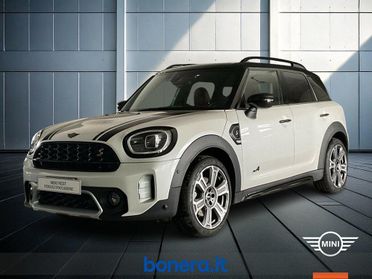 Mini Cooper S Countryman 2.0 TwinPower Turbo Cooper S
