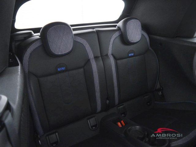 MINI Cabrio Cooper 2.0 C Favoured auto