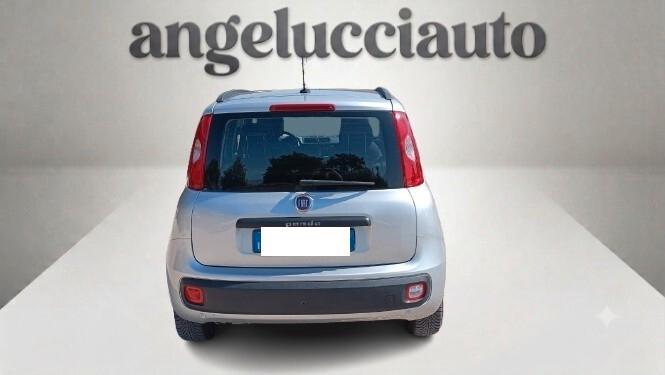 Fiat Panda 1.2 Trussardi