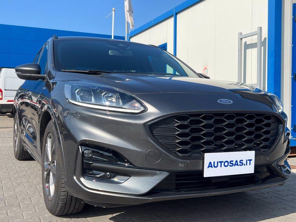 FORD Kuga 1.5 EcoBlue 120 CV 2WD ST-Line del 2022