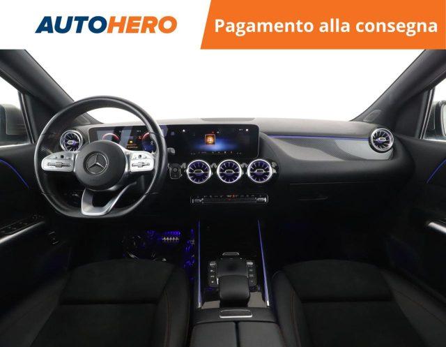 MERCEDES-BENZ B 180 Automatic Premium