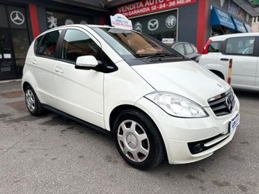 Mercedes-benz A 160 BlueEFFICIENCY Special Edition Sport