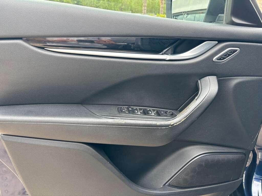 Maserati Levante GranSport 3.0 V6 2021/ Km 157.000 23 Canoni da 1.330