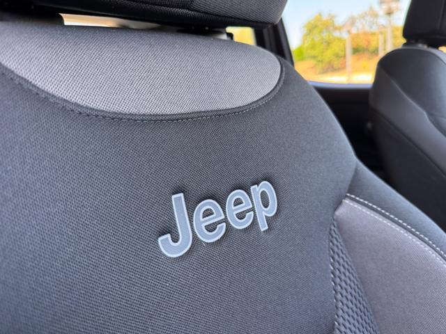 JEEP Renegade 1.5 MHEV 130CV LIMITED HYBRID PACK BLACK+NAVI+RCAM