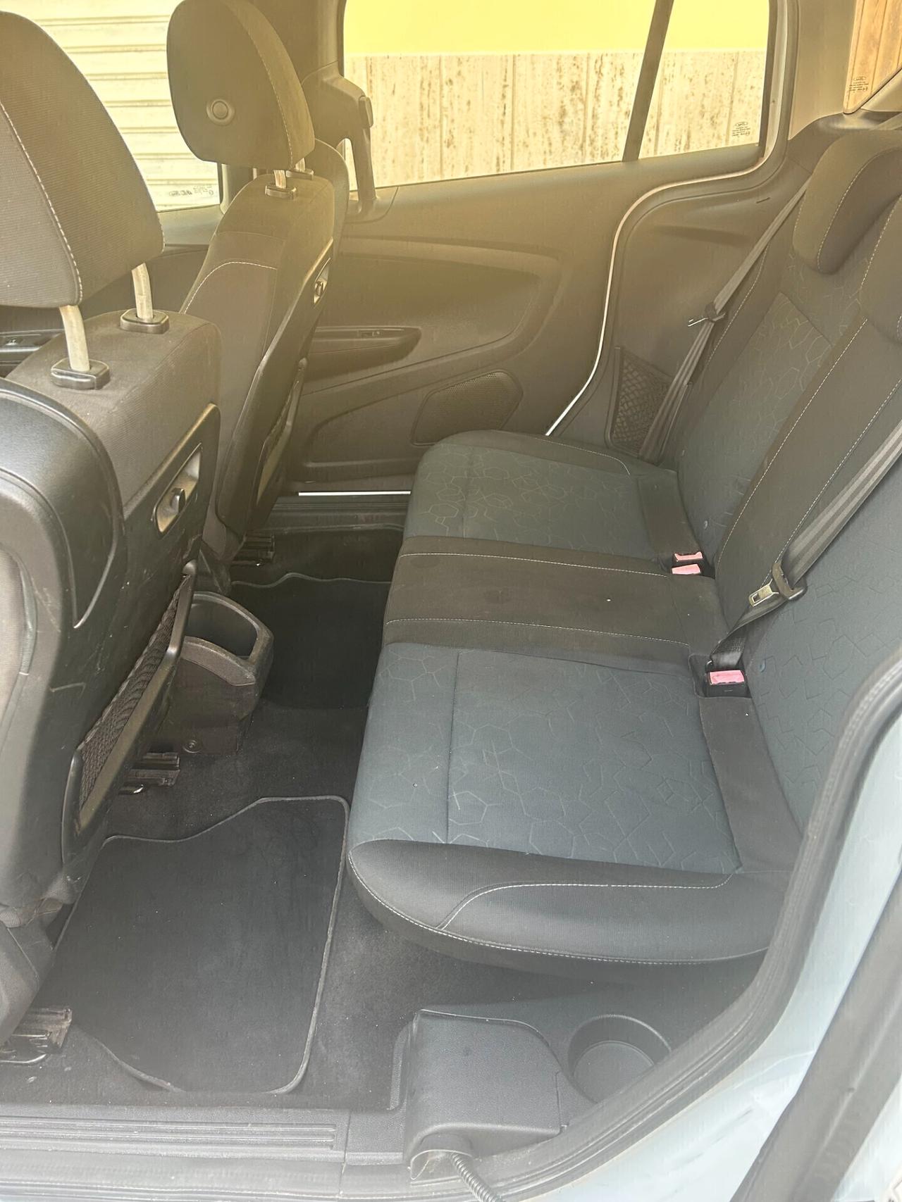 Ford B-Max 1.5 TDCi 75 CV