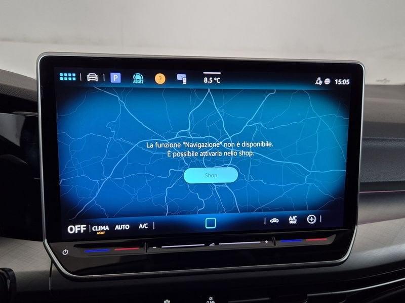 Volkswagen Golf VIII 2024 1.5 tsi Edition Plus 115cv