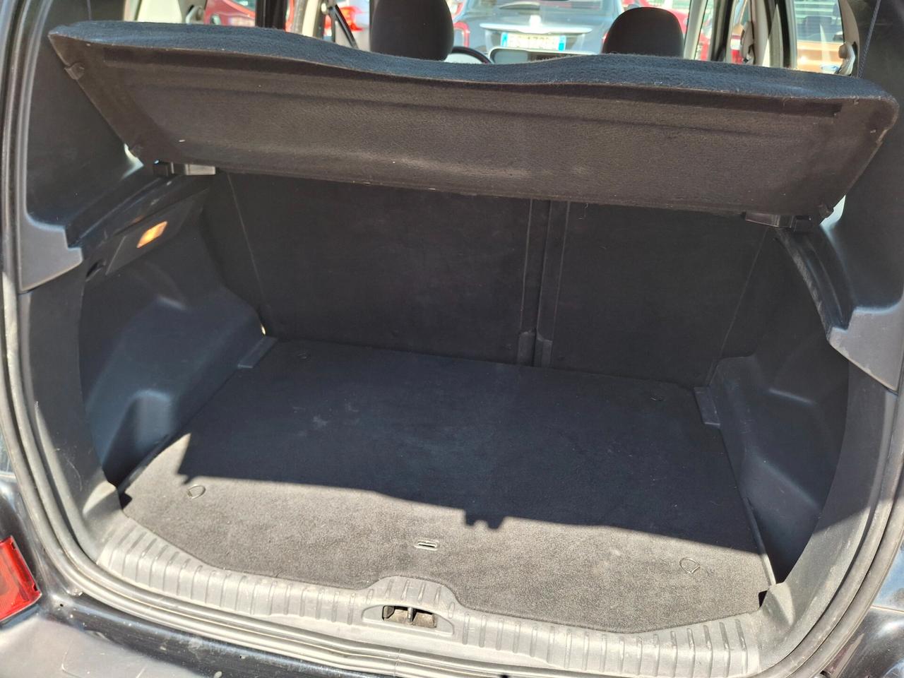 Citroen C3 Picasso 1.6 HDi 90 Exclusive 2014