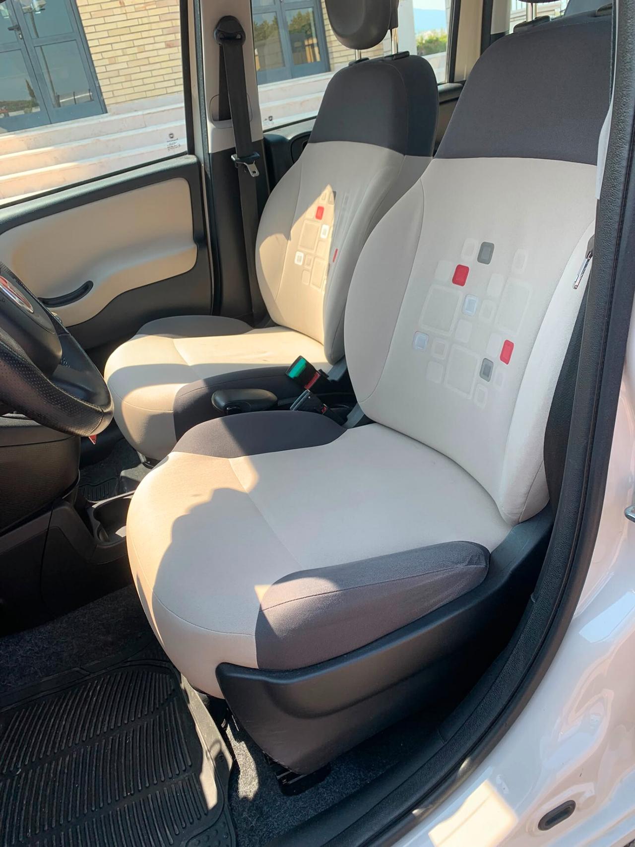 Fiat Panda 1.3 MJT S&S Easy