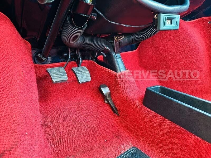 Fiat 500 L Lusso – Conservata Originale 1972