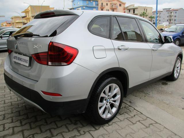 BMW X1 sDrive18d