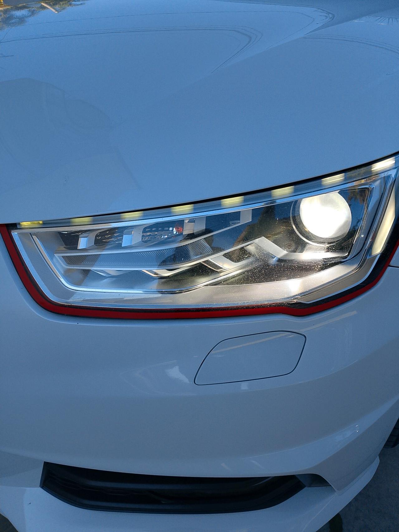 Audi A1 1.6 TDI 116 CV Sport