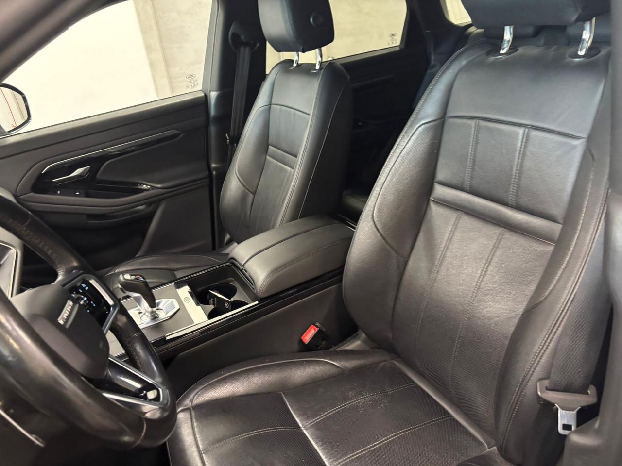 Land Rover Range Evoque 2.0D I4 163 CV AWD Auto R-Dynamic S