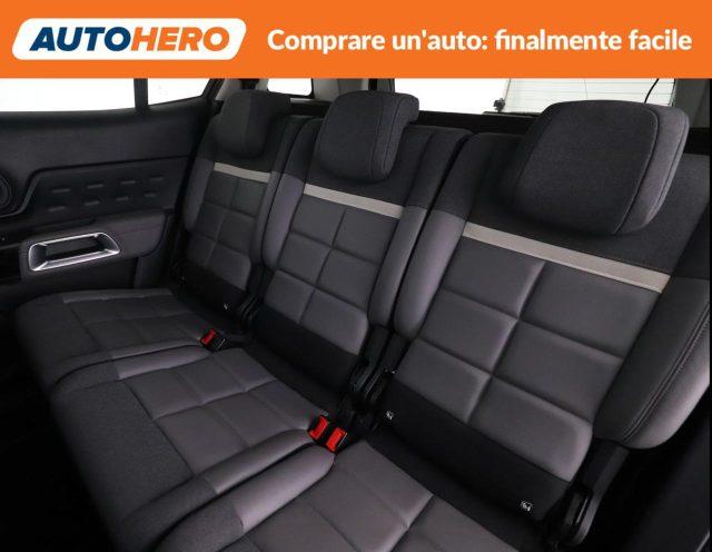 CITROEN C5 Aircross BlueHDi 130 S&S EAT8 Shine