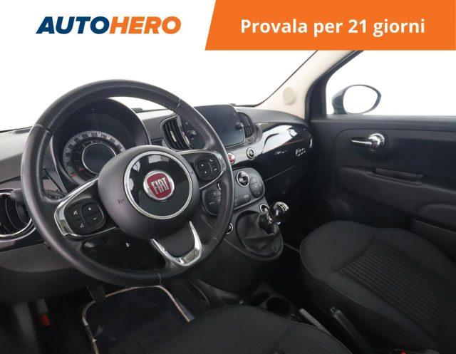 FIAT 500 1.2 Collezione