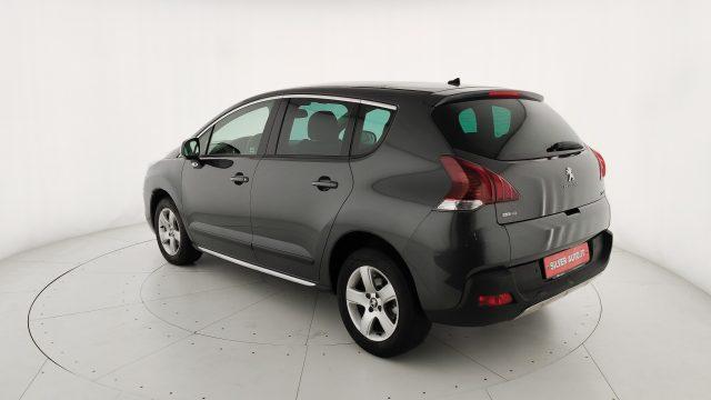 PEUGEOT 3008 BlueHDi 150 S&S Business