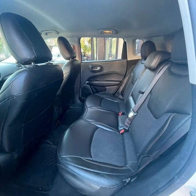 Jeep Compass 2.0 Multijet II aut. 4WD Limited