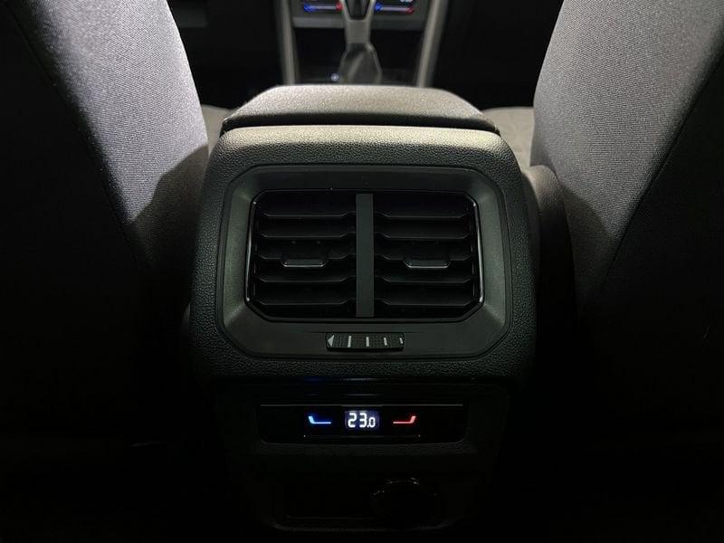 Volkswagen Tiguan Tiguan 2.0 TDI SCR Life