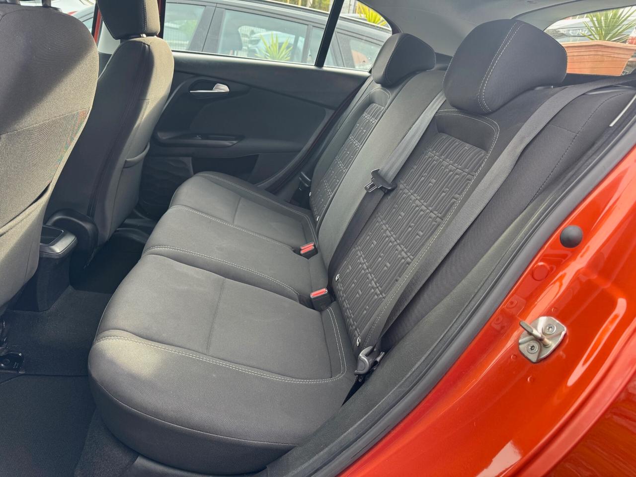 FIAT Tipo MY23 1.0cc 100cv Hatchback Life